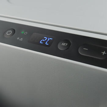 Автомобильный холодильник CFF35 Dometic-Waeco (02079)