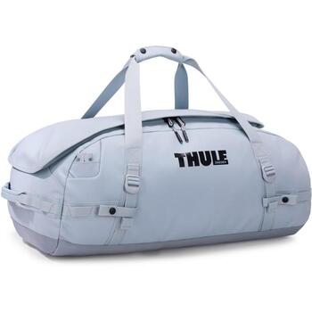 Thule Chasm 70L спортивная сумка 3205446, 70L, 1.75kg, полиэстер, ламинированный, мягкий синий, 2-в-1 дизайн, водоотталкивающий (3205446)