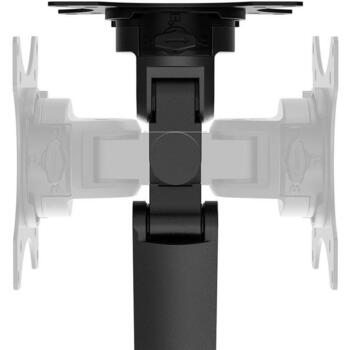 Neomounts настенный кронштейн DS70-250BL2 17-32