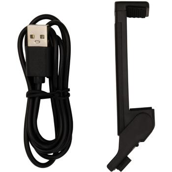 White Shark Игровой контроллер PRAETORIAN, 800 мАч, 19 кнопок, Bluetooth 5.0, RGB подсветка, 10ч игрового времени (PRAETORIAN)