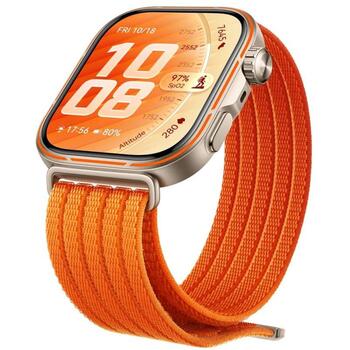 Huawei умные часы Watch Fit 5 Pro NKI-B29, 1,92