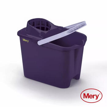 Mery Spainis 05031539, 14L, 2mm, antibakteriāls, nospiežamais, snīpis, rokturis (05031539)