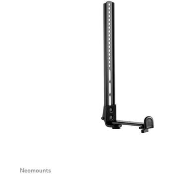 Neomounts настенный кронштейн AWL29-650BL1, максимальная нагрузка 15 кг, диапазон регулировки глубины 77-215 мм, ширина 50 мм (AWL29-650BL1)