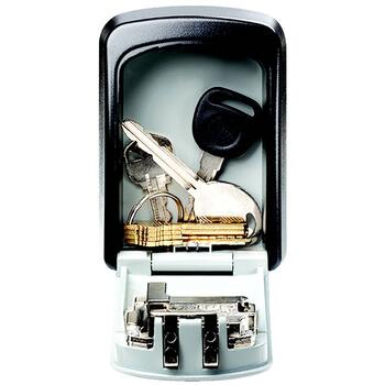 Сейф для ключей Select Access 119 x 85 мм 5401EURD MASTERLOCK (5401EURD)