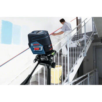 Лазерный нивелир GCL 2-50 C, RM2 0601066G08 BOSCH (0601066G08)