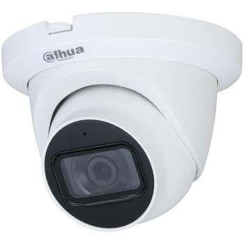 Dahua HAC-HDW1231TLMQ-A-0280B IP камера безопасности, 2 МП, 30 fps, 3.6 мм, IP67, 30 м ИК, 360° поворот, 3D NR (HAC-HDW1231TLMQ-A-0280B)