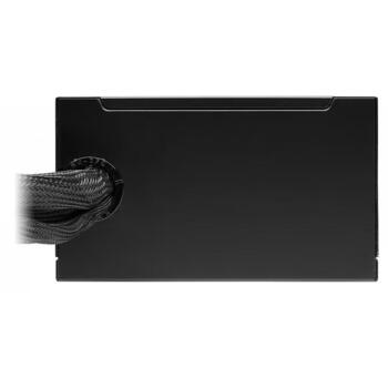 Corsair barošanas bloks CX550 CP-9020277-EU, 550W, ATX, 80 PLUS Bronza, 120mm ventilators, 24 pin ATX, 8 pin EPS12V, 8 pin PCIe (CP-9020277-EU)