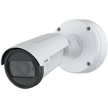 Axis сетевой камера P1485-LE 2 МП, 60 к/с, 10.8-28.2 мм, IK10, IP66, IP67, PoE, ночное видение, 80 м, 0.01 lx (03182-001)