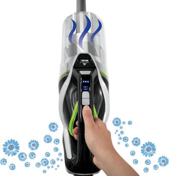 Фильтр контроля запаха для пылесосов Multireach Active Pet 1 шт черный 3090 Bissell (3090)