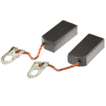 Угольные щетки 6х10х20мм (2 шт.) Gekko (G85305)