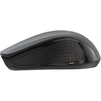 Sbox Мышь WM-109B, 1000 DPI, 3 кнопки, 2x AAA, 10м, RF 2.4 GHz, совместима с Windows и MacOS (WM-109B)