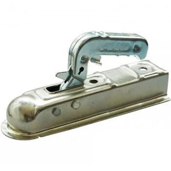 Piekabes sakabes mehānisms ar indikātoru 750kg, AK7 V/D VKT50 PLUS; 1224339 AL-KO (1224339)