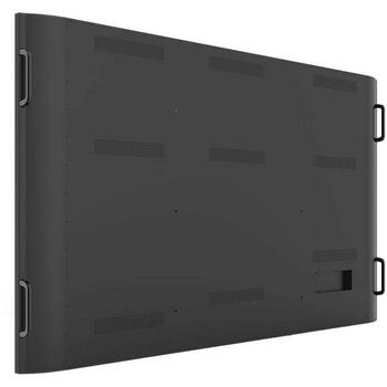 Lg Displejs 98UM5K-B 2.49 m 4K UHD 500 cd/m² 178° skatīšanās leņķis, 2 skaļruņi, VESA montāža, Wi-Fi (98UM5K-B)