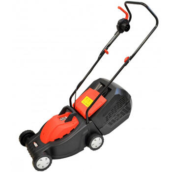 Elektriskais zāles pļāvējs 1200W, 32cm, ZF6124C, AW70050 AWTOOLS (AW70050)