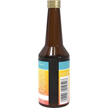 Browin Esence 404131, 40ml, 4L, citrona un aveņu garša, dabīgas aromatizētājas, liķieriem (404131)