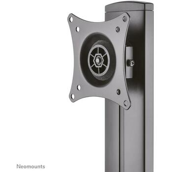 Neomounts настенный кронштейн FPMA-D860BLACK, 10-32