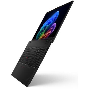 Lenovo ThinkPad L16 G3 AMD | Black | 16