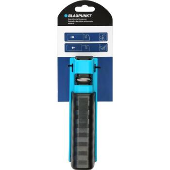 Blaupunkt Топор AX0010, 2-в-1, керамические точильные камни, противоскользящие ножки (AX0010)