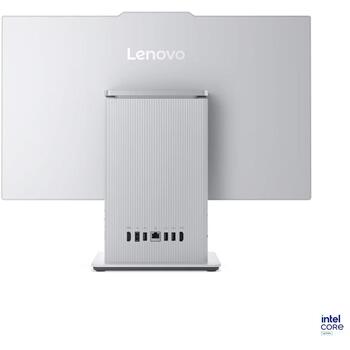 Lenovo IdeaCentre AIO 24ILL11, F0JY0040LT, 23.8 FHD, 16 ГБ, 1 ТБ, Intel Arc Graphics 140V, Windows 11 Home, английская клавиатура (F0JY0040LT)