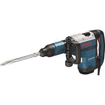Отбойный молоток GSH7VC 0611322000 BOSCH (0611322000)