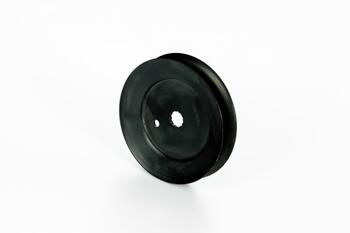 Mtd шкив 756-04216, 0.46 кг, 14 x 14 x 3 см, аналог MTD 748-0160A, 756-1171 (756-04216)