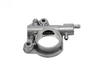 Комплект масляного насоса 452s, 0.1 кг, ECHO, C022000020, CS-370ES, CS-420 (C022000020)