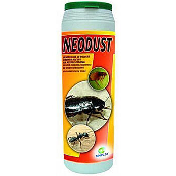 Neodust порошок от ползающих насекомых 200г (05610)