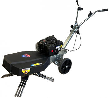 KWERN Slota Greenbuster PRO 66 KWERN18035 (KWERN18035)