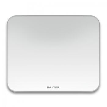 Salter Ванные весы 9204 WFEU12, 180 кг, 2xAAA, LED, закаленное стекло, авто вкл/выкл (9204 WFEU12)