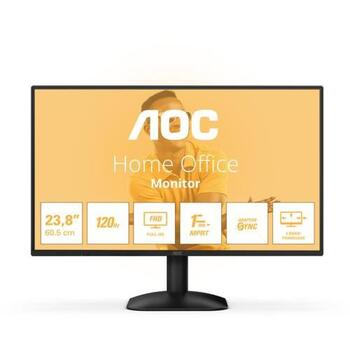 Aoc Монитор 24B31H, 23.8