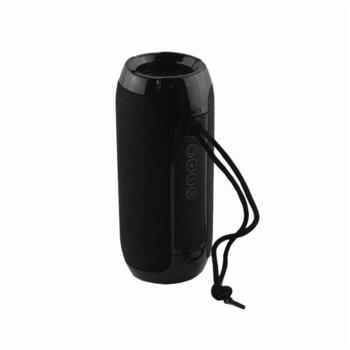 Manta Bluetooth колонка SPK12GO, 10W, 2x5W, Bluetooth V4.2, USB, micro SD, AUX, FM радио, 1200mAh аккумулятор (SPK12GO)