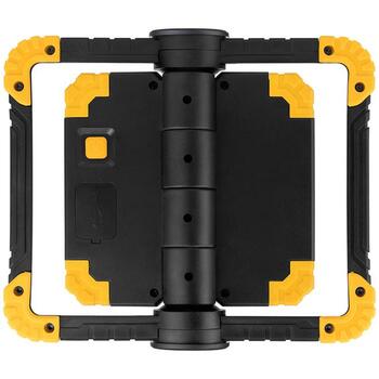 Tracer Прожектор TRAOSW47299, 20W, 1200 lm, 5V, 5000 mAh, до 6ч, IP44 (TRAOSW47299)