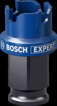 Urbjmašīnām/skrūvgriežiem, triecienurbjmašīnām/triecienskrūvgriežiem EXPERT SHEET METAL PC PLUS CAURUMZĀĢIS BOSCH 2608900491 (2608900491)