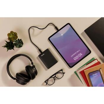 WD Elements Portable USB-C внешний жесткий диск, 1ТБ, 2.5