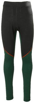 Helly Hansen термобелье брюки Lifa Merino 75506_469-2XL, 2XL, 215 g/m², 57% шерсть мериноса, 43% полипропилен, плоские швы (75506_469-2XL)