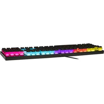 Klawiatura mechaniczna GAMEZONE UNIQUE Pudding USB (TRAKLA47397)