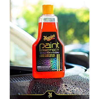 Meguiar's G36516 Ultimate Аэрозоль для сухой мойки и воска без воды 769 мл (G36516)