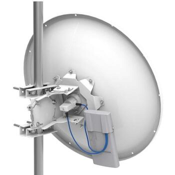 Mikrotik антенна MTAD-5G-30D3-PA, 30 дБи, 4.7-5.875 ГГц, тарелочного типа, 5.7 кг (MTAD-5G-30D3-PA)