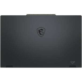 Msi ноутбук CYBORG 17 B2RWFKG-025NL, 17.3