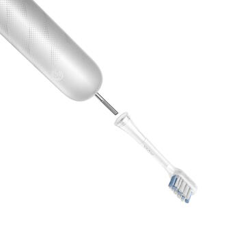 Mova elektriskā zobu birste Fresh Pro sonic ATB15A S Sudraba (ATB15A S)