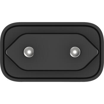 Lenovo 20W USB-A настенный зарядное устройство ZG38C07909, 20W, AC 90-264V, 1x2 pin, Qualcomm Quick Charge 3.0 (ZG38C07909)