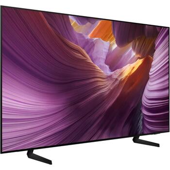 Samsung televizors QE83S85FAEXXH 83