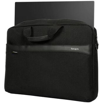 Targus чехол для ноутбука GeoLite EcoSmart Slim Brief TBS576GL, 13-14
