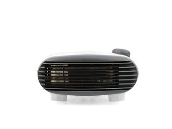Elektriskais ventilators sildītājs 1000/2000W FH007 G80461 GEKO (G80461)