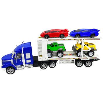 Koala Games G2591 Car Transporter Truck (G2591)