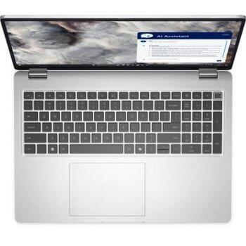 Dell Ноутбук Pro 16 Plus PB16250 BTO209_PB16250_EMEA_EST, 16