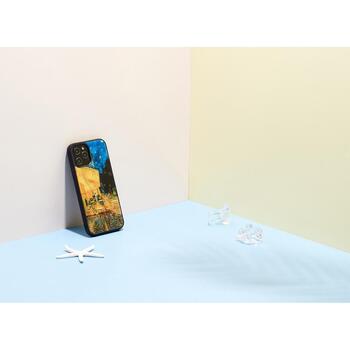 Ikins Aizmugurējais vāciņš K2534J, 6.7, Ar attēlu, Apple iPhone 12 Pro Max (K2534J)
