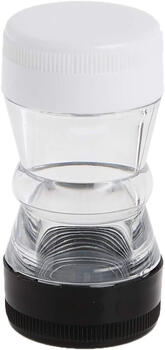 Garšvielu trauks,Salt Pepper Shaker, 38x38x69mm, GSI79500, GSI OUTDOORS (GSI79500)