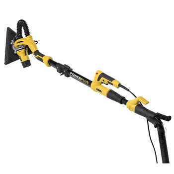 Slīpmašīna reģipša sienām 710W, Ø225mm POWX0477 POWERPLUS X (POWX0477)