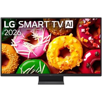 LG LED televizors 27LB70003LA.AEU, 69cm, 1920x1080, FHD, webOS, Smart TV, Wi-Fi, HDMI 2, USB 1, Bluetooth, DVB-T2/T/C/S2/S, HDR10 (27LB70003LA.AEU)